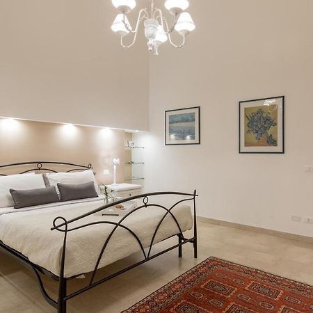 Antica Residenza Adua Apartment Verona Luaran gambar