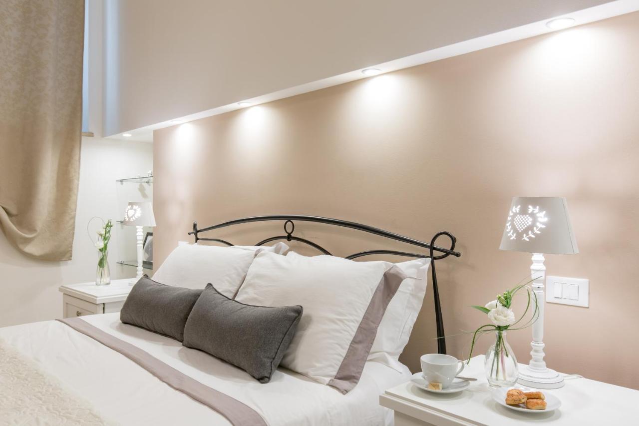 Antica Residenza Adua Apartment Verona Luaran gambar