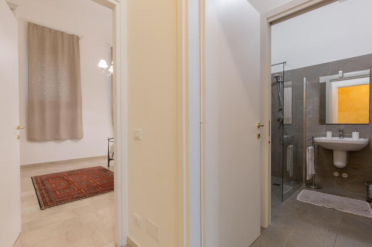 Antica Residenza Adua Apartment Verona Luaran gambar