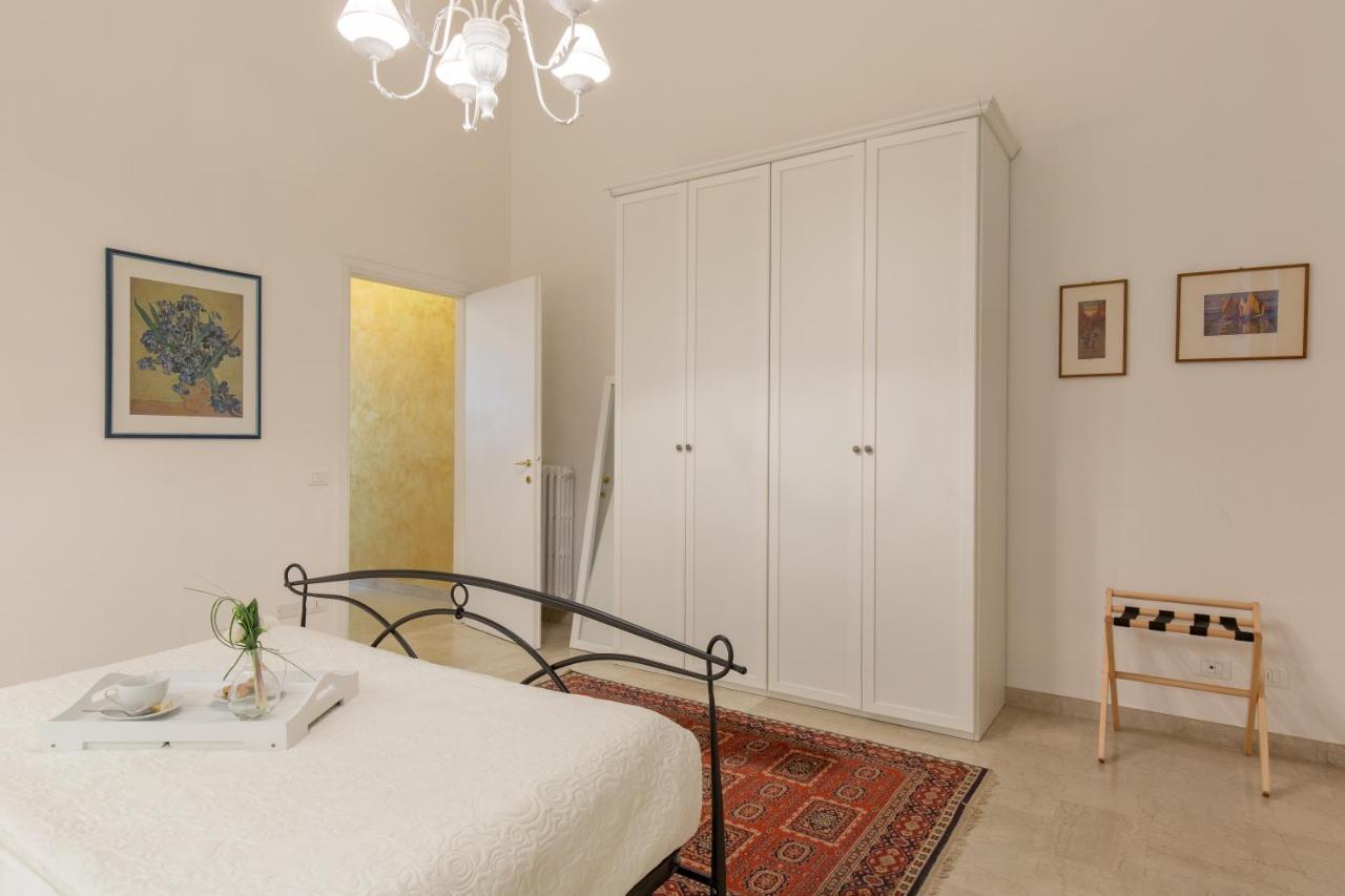 Antica Residenza Adua Apartment Verona Luaran gambar