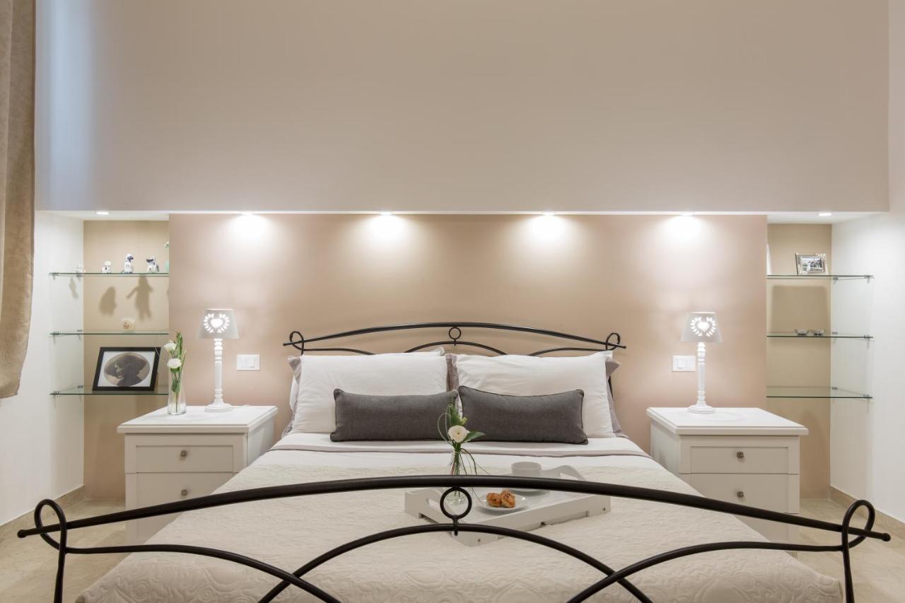 Antica Residenza Adua Apartment Verona Luaran gambar