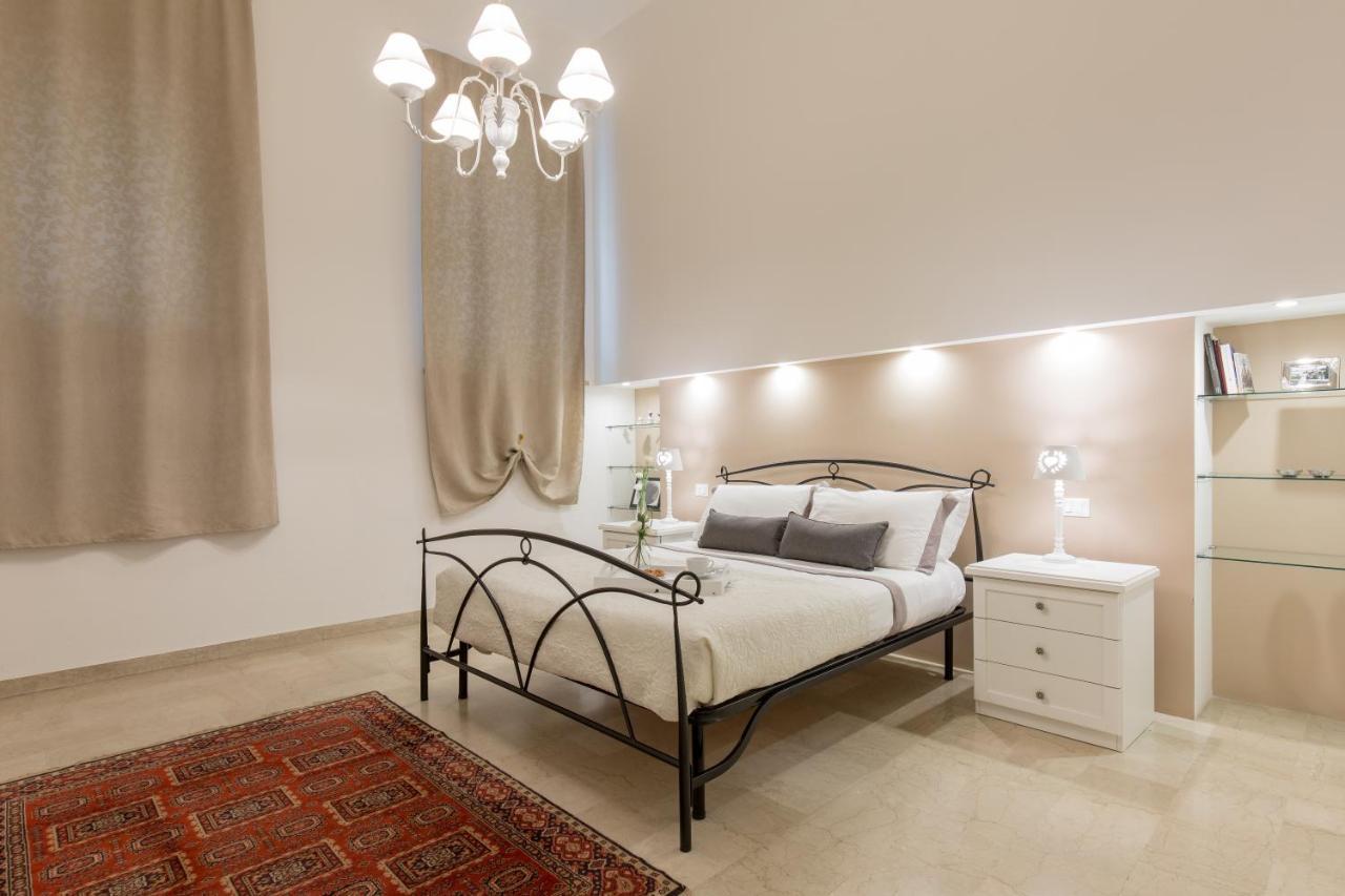 Antica Residenza Adua Apartment Verona Luaran gambar