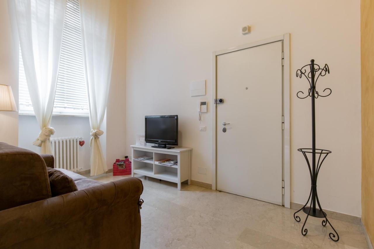 Antica Residenza Adua Apartment Verona Luaran gambar